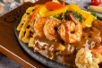 Spicy Prawns Exotica