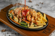 Spicy Yoko Special Prawns