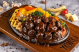 Lamb Shashlik