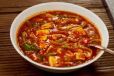 Spicy Paneer Chilly Gravy