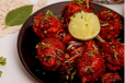 Spicy Cripsy Drumstick Dry