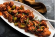 Spicy Chicken Chilli Dry