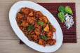 Chicken Manchurian Dry