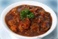 Spicy Beef Chilli Gravy
