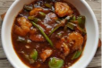 Spicy Prawns Chilli Gravy