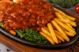 Chilli Chicken Sizzler