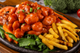 Chilli Fish Sizzler