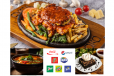 Sizzling Chicken Combo