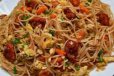 Chicken Hakka Noodles