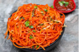 Chicken Schezwan Hakka Noodles