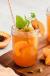 Peach Ice Tea