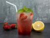 Strawberry Mojito