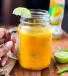 Spice Mango Tango Mojito