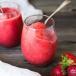 Strawberry Ice cream