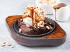 Sizzling Brownie