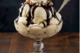 Choco Nut Sundae