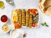 Chicken Kabab