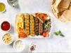 Mix Kabab