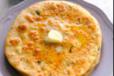 paneer paratha