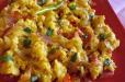 paneer bhurji