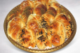 PASTRIES CROSSON