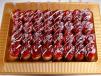 CHEESE CAKE CARAMAL