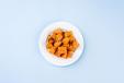 Roasted Sweet Potato 