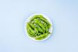 Salted Whole Edamame