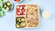 Mediterranean Chicken Delight