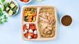 Quinoa and Chicken Power