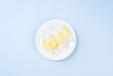 Hard Boiled Egg