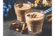 Coffee Cacao Protein Shake