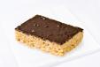 Power‑Crunch PB Rice Squares
