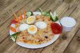 Egg Biryani