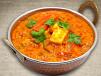 Paneer Tikka Masala