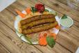Chicken Kebab Platter
