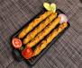Chicken Seekh Kebab 3 Pieces
