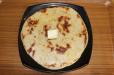 Butter Naan