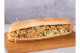 Chicken Steak Supreme