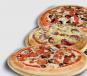 Beef & Pepperoni Pizza