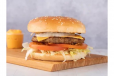 Beef Burger