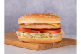 Chicken Burger