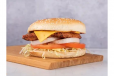 BBQ Chicken Fillet
