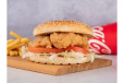 Fish Fillet