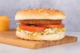 Vegi Burger