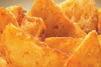 Potato Wedges