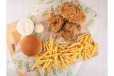 Dinner Box Combo