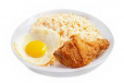 chicksilog