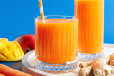 Carrot Juice