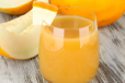 Sweet Melon Juice